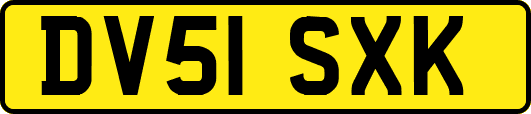 DV51SXK