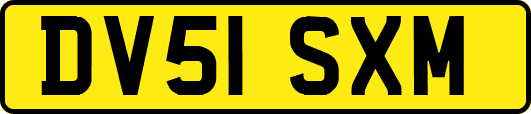DV51SXM