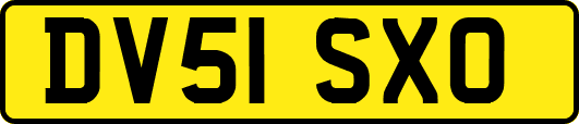 DV51SXO