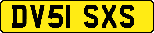 DV51SXS