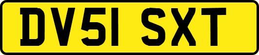 DV51SXT