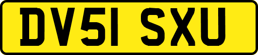 DV51SXU