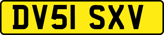 DV51SXV