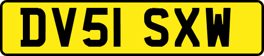 DV51SXW