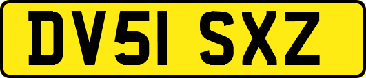 DV51SXZ