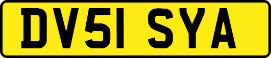 DV51SYA