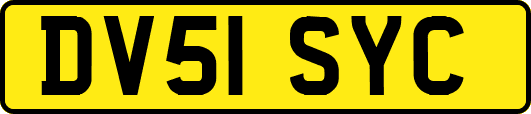DV51SYC