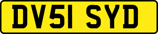DV51SYD