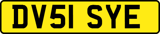 DV51SYE