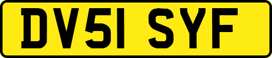 DV51SYF