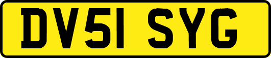 DV51SYG