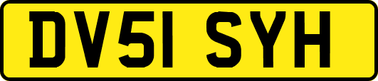DV51SYH