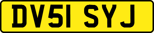 DV51SYJ