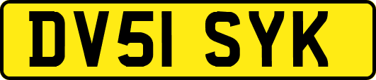 DV51SYK