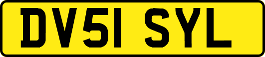 DV51SYL