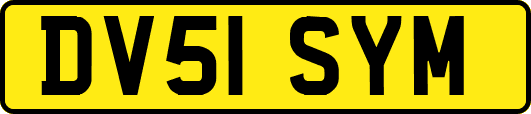 DV51SYM