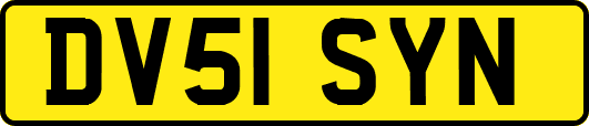 DV51SYN