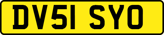 DV51SYO