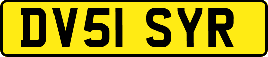 DV51SYR