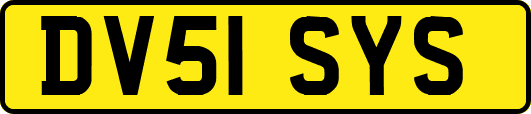 DV51SYS