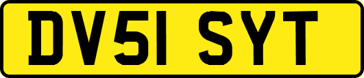 DV51SYT