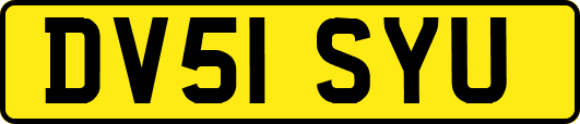 DV51SYU