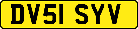 DV51SYV