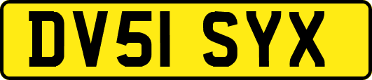 DV51SYX