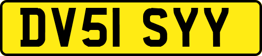 DV51SYY