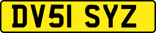 DV51SYZ