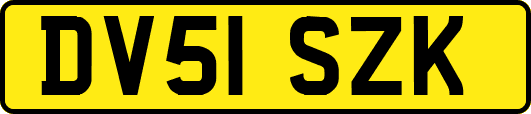 DV51SZK