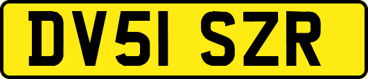 DV51SZR