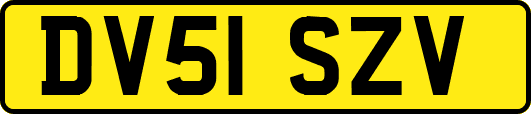DV51SZV