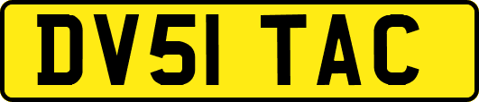 DV51TAC