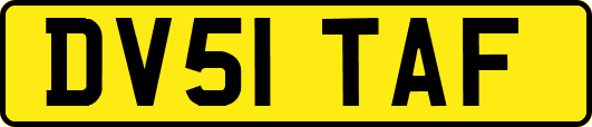 DV51TAF