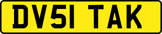 DV51TAK