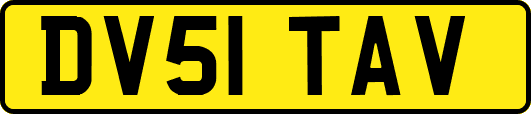 DV51TAV