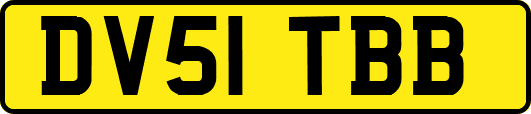 DV51TBB