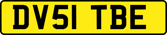 DV51TBE