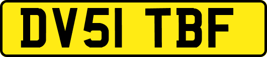 DV51TBF