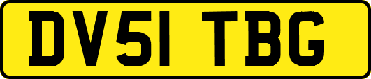 DV51TBG