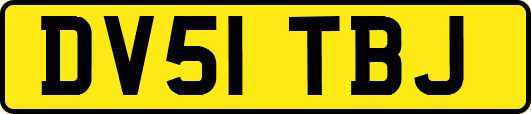 DV51TBJ