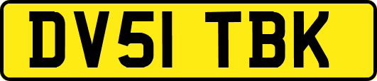 DV51TBK