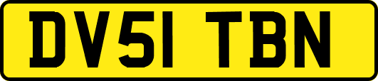 DV51TBN