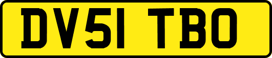DV51TBO