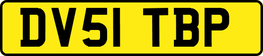 DV51TBP