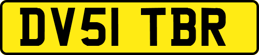 DV51TBR