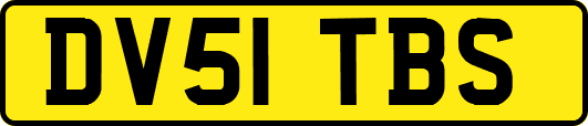 DV51TBS
