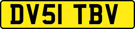 DV51TBV
