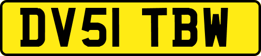 DV51TBW